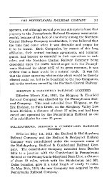 PRR's Growth & Development, Page 321, 1927